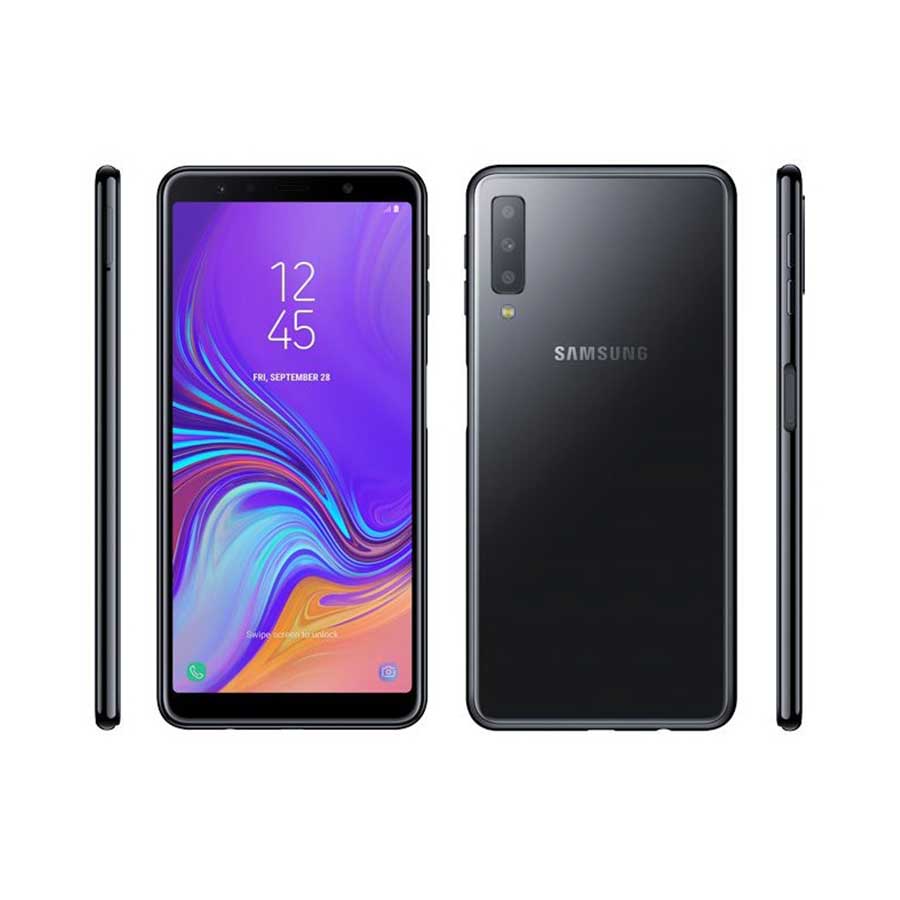 samsung galaxy a7 2018 duos